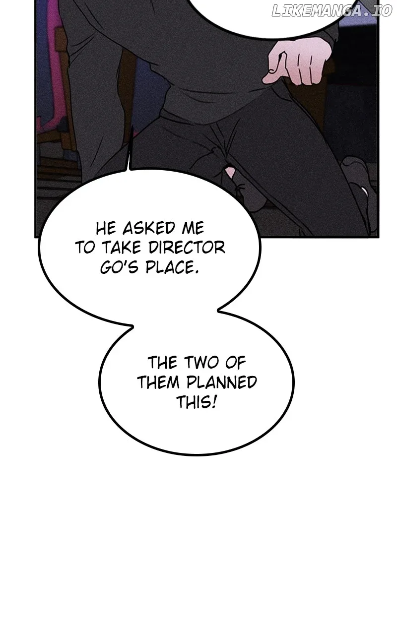My Sister’s Private Life Chapter 52 page 7