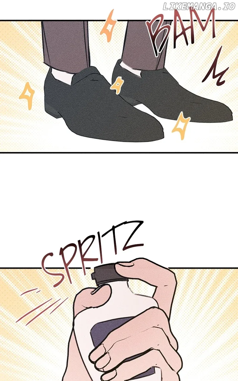My Sister’s Private Life Chapter 48 page 52