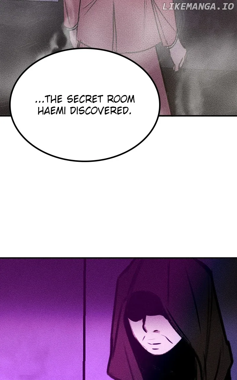 My Sister’s Private Life Chapter 48 page 39