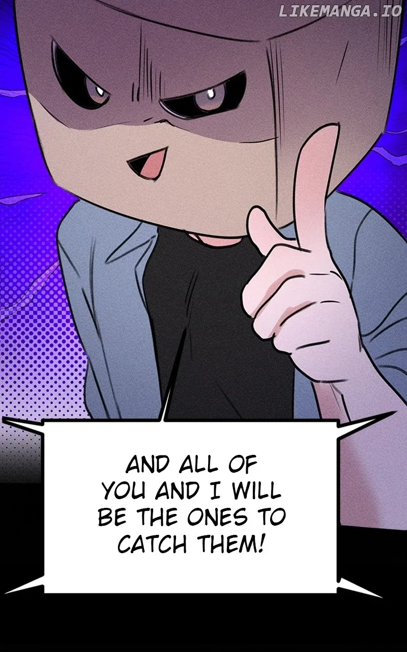 My Sister’s Private Life Chapter 52 page 14