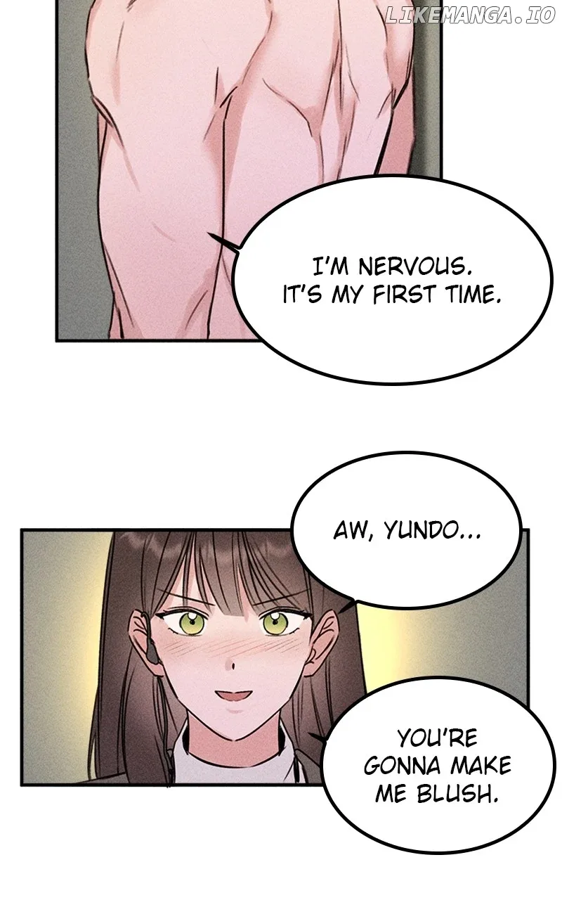 My Sister’s Private Life Chapter 51 page 18