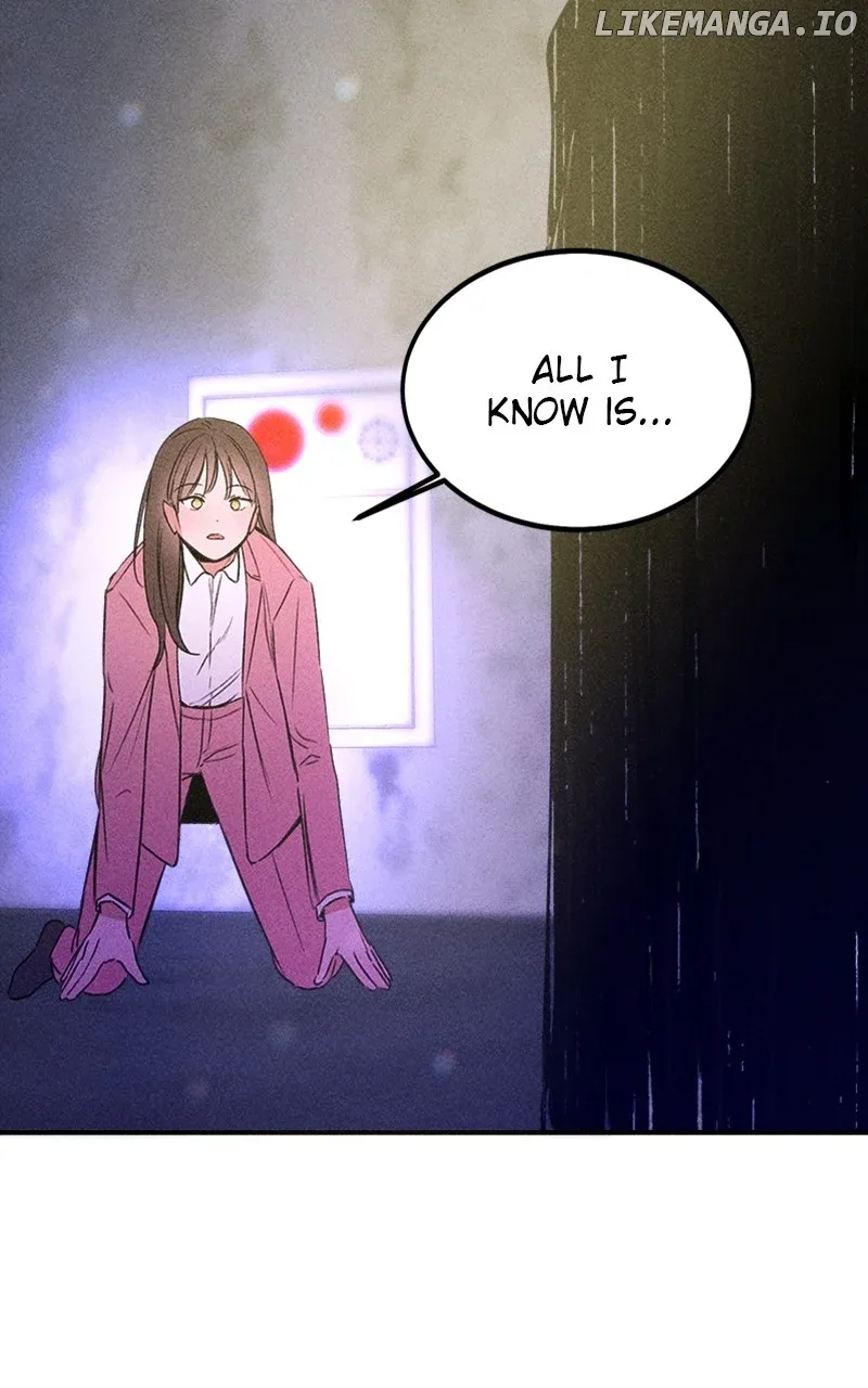My Sister’s Private Life Chapter 48 page 46