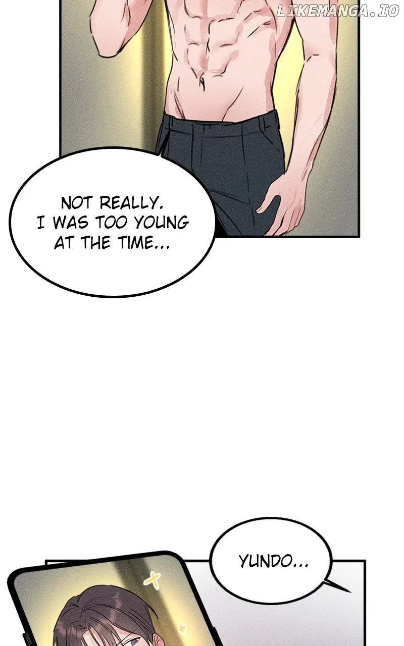 My Sister’s Private Life Chapter 51 page 10