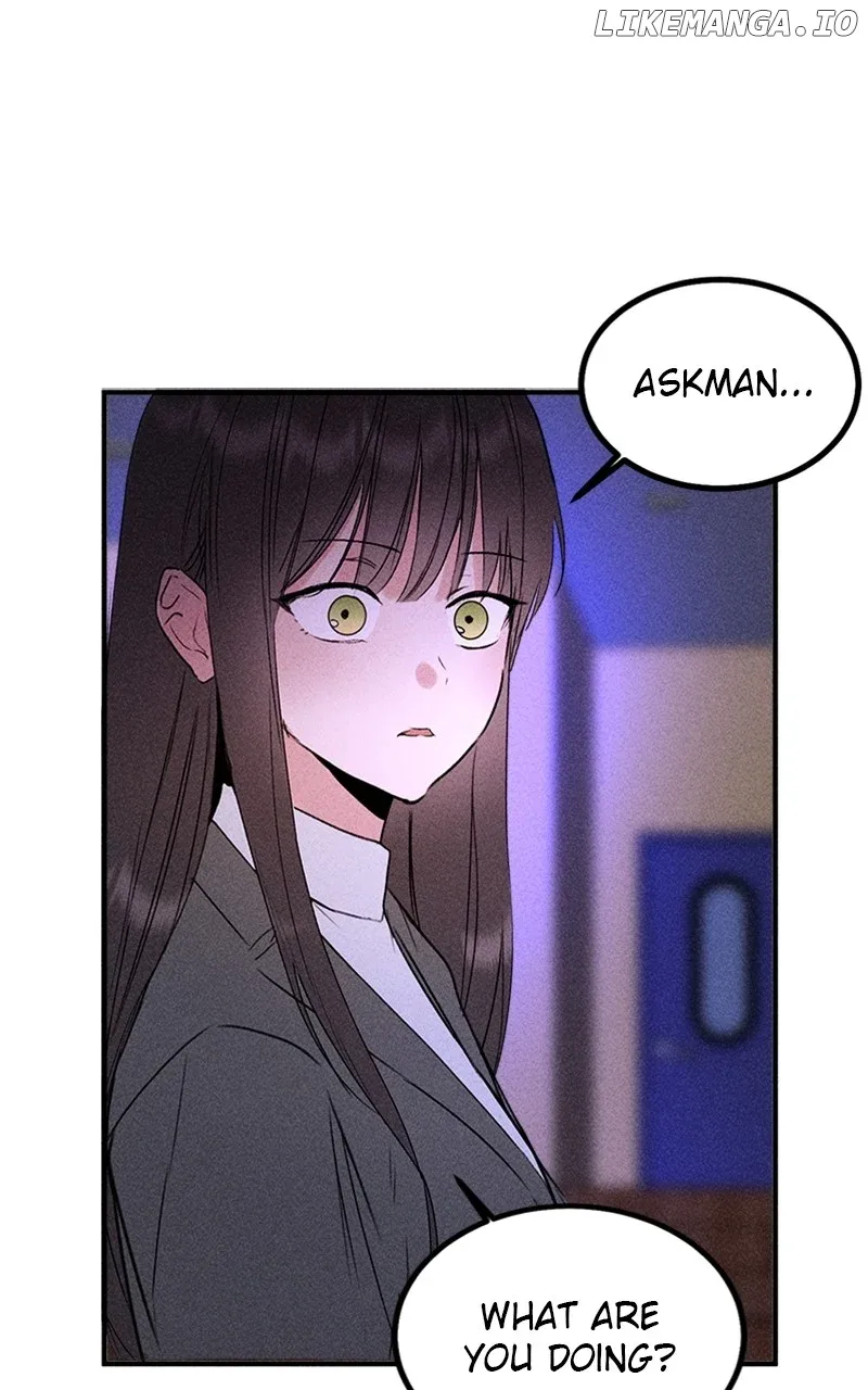 My Sister’s Private Life Chapter 52 page 16