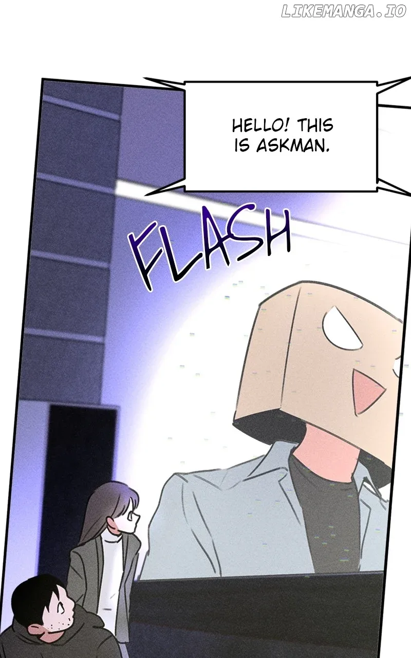 My Sister’s Private Life Chapter 52 page 8