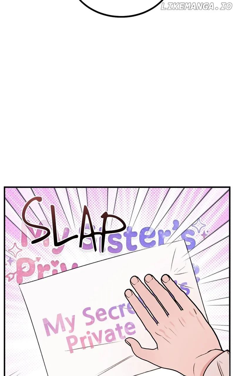 My Sister’s Private Life Chapter 48 page 50