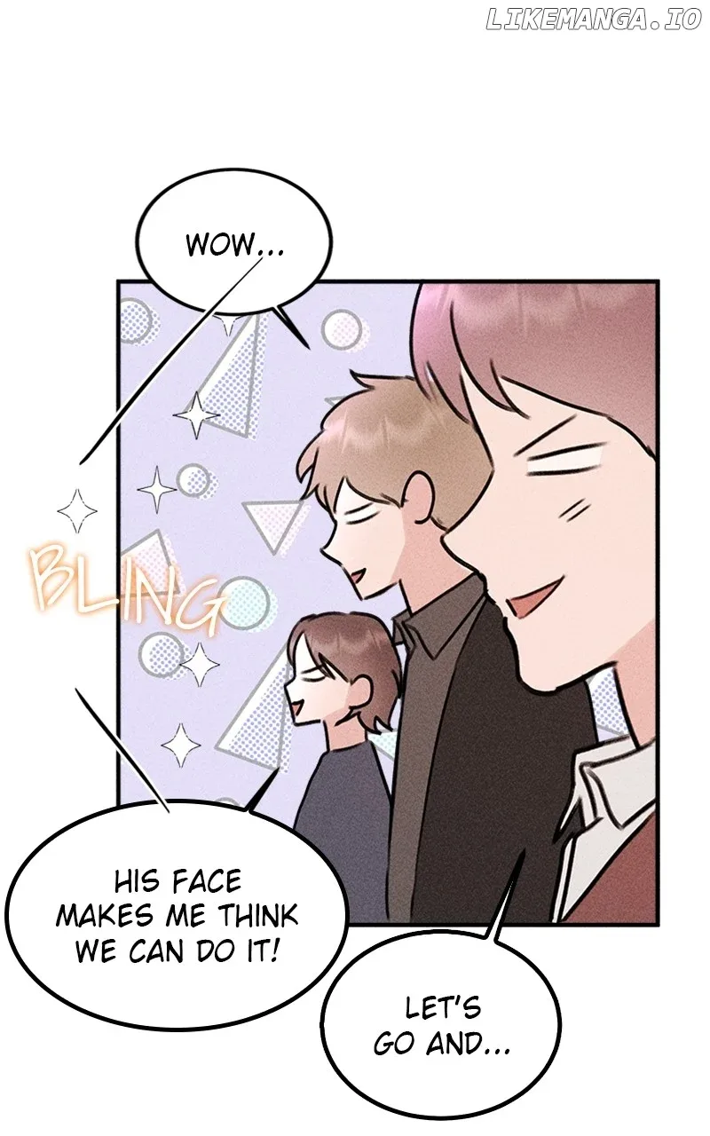 My Sister’s Private Life Chapter 52 page 24