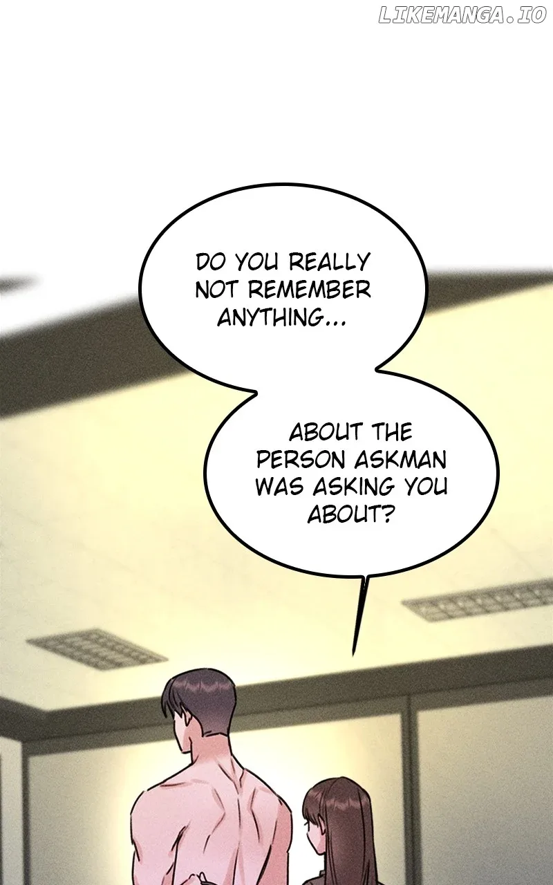My Sister’s Private Life Chapter 51 page 20