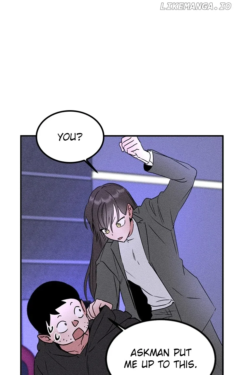 My Sister’s Private Life Chapter 52 page 6