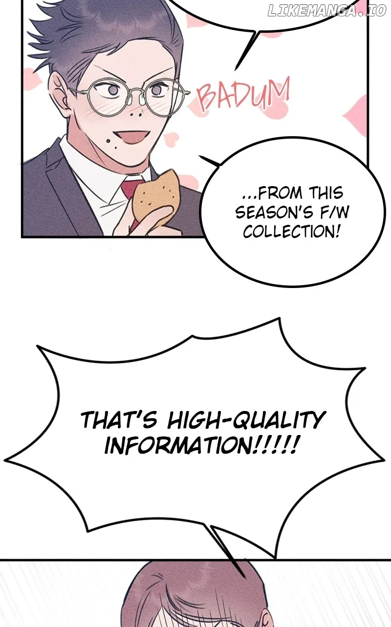 My Sister’s Private Life Chapter 48 page 61