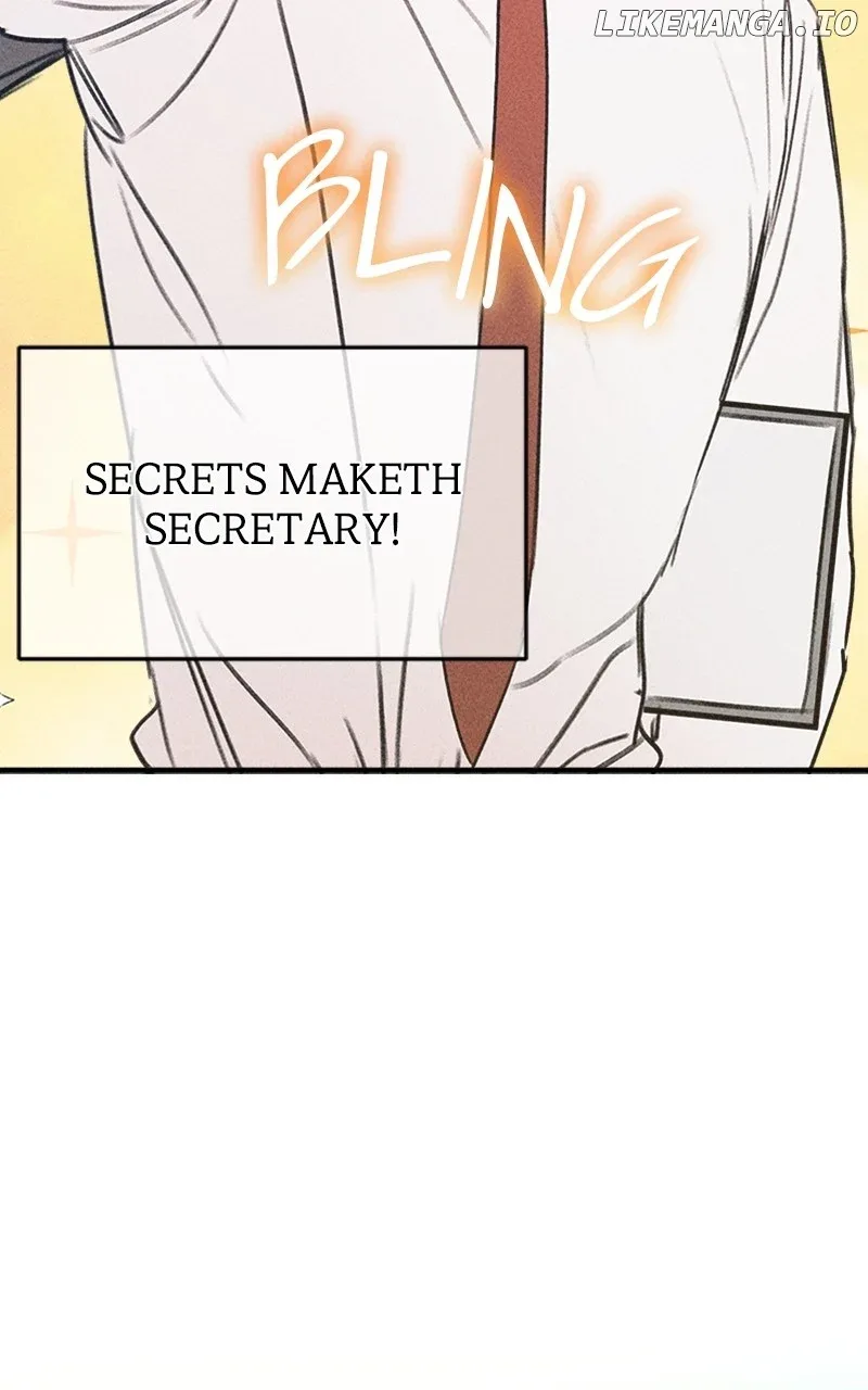 My Sister’s Private Life Chapter 48 page 54