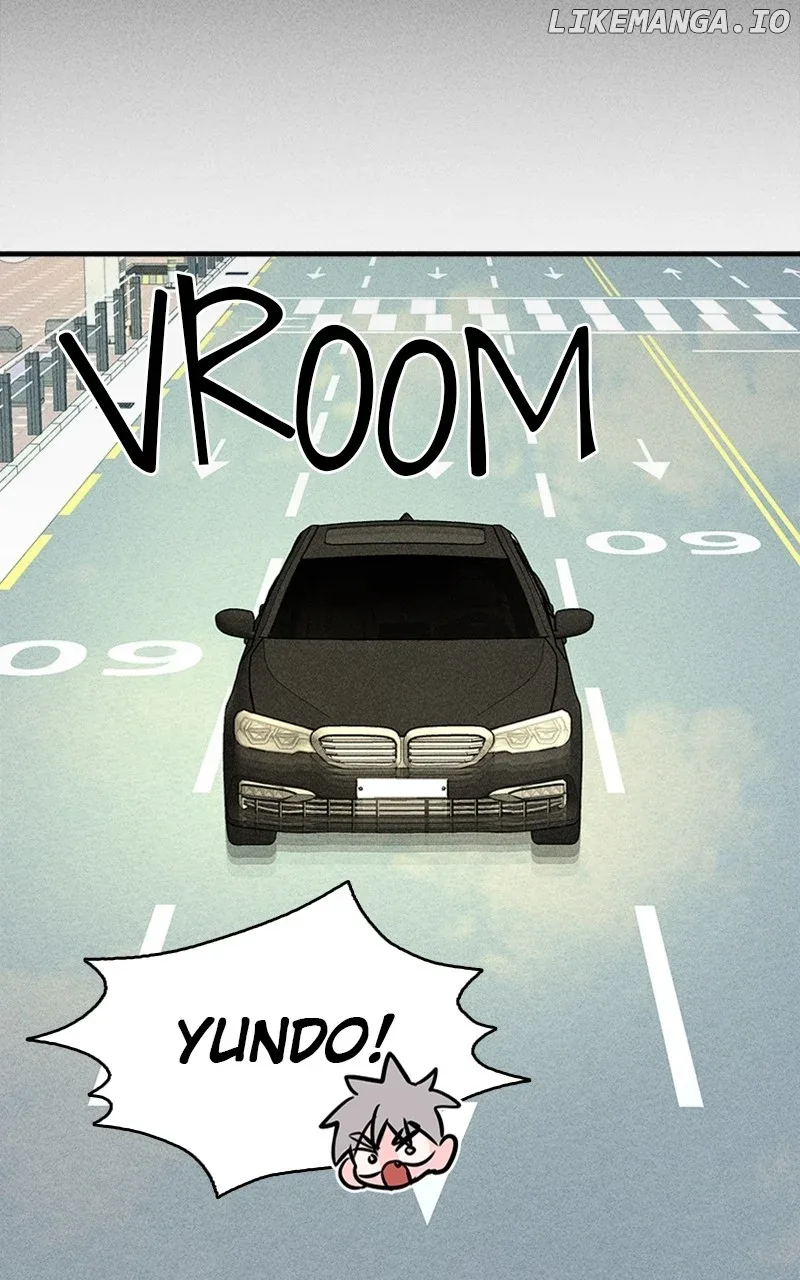My Sister’s Private Life Chapter 51 page 5