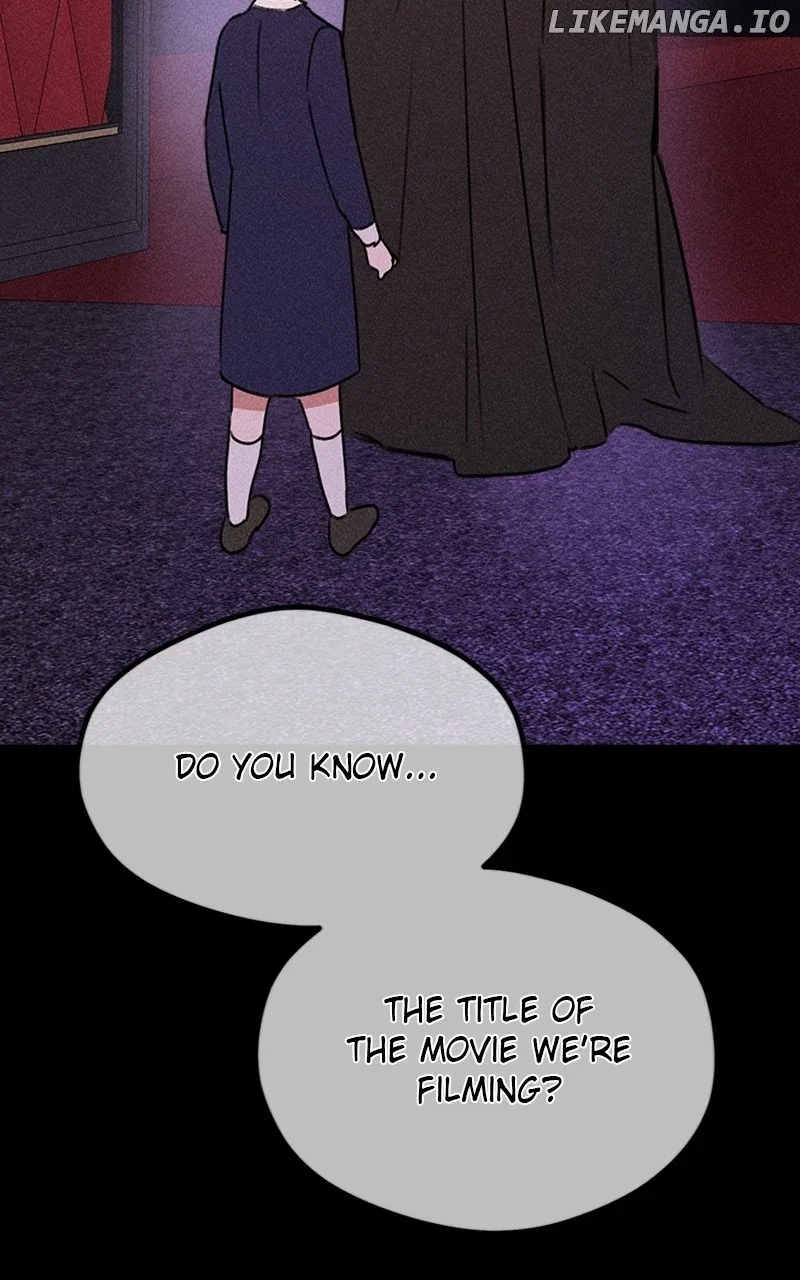 My Sister’s Private Life Chapter 48 page 44