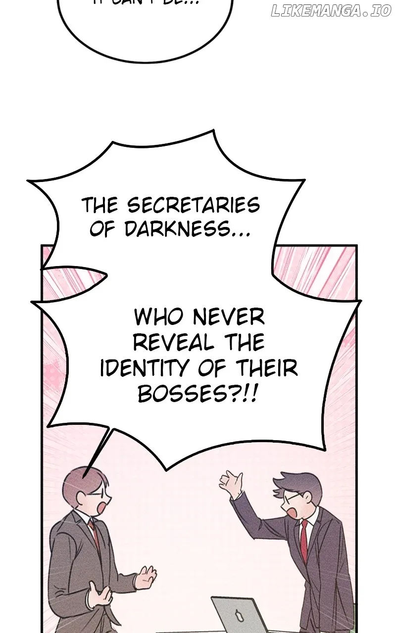 My Sister’s Private Life Chapter 48 page 65