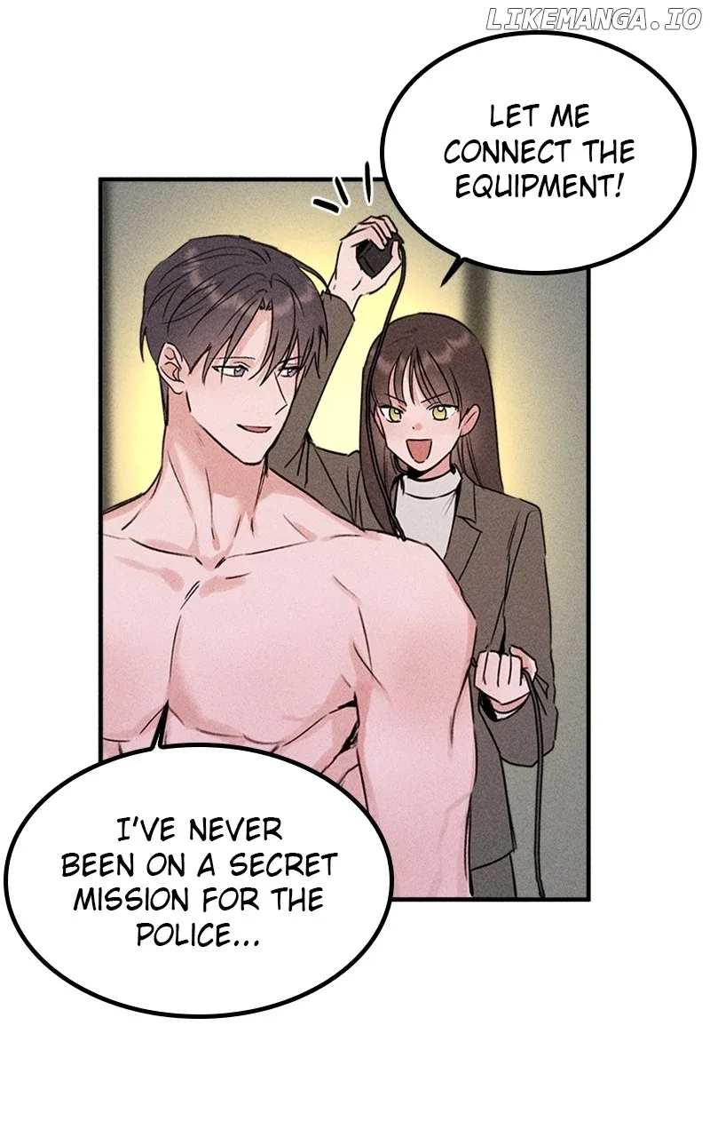My Sister’s Private Life Chapter 51 page 19
