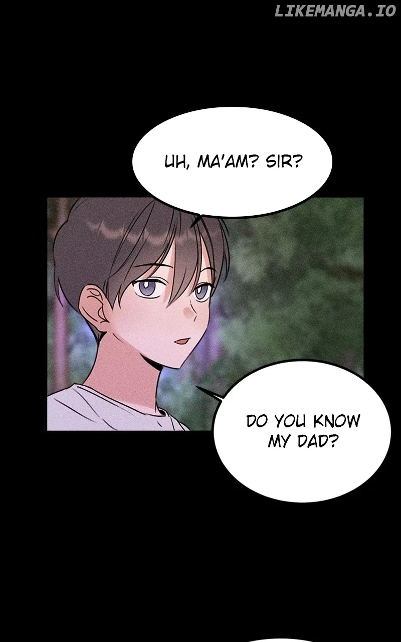 My Sister’s Private Life Chapter 51 page 26