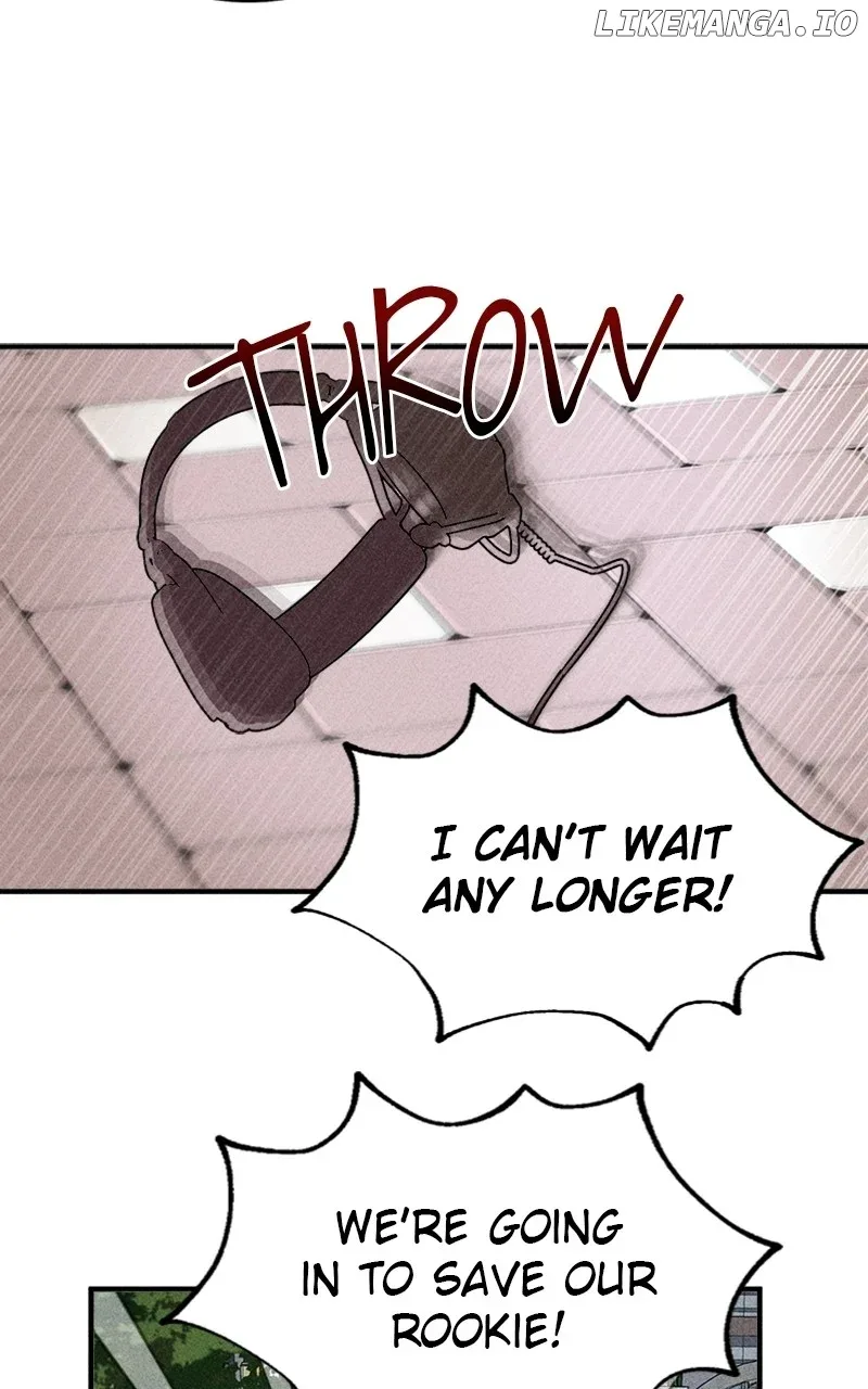 My Sister’s Private Life Chapter 53 page 84