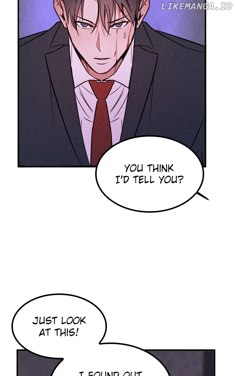 My Sister’s Private Life Chapter 53 page 28