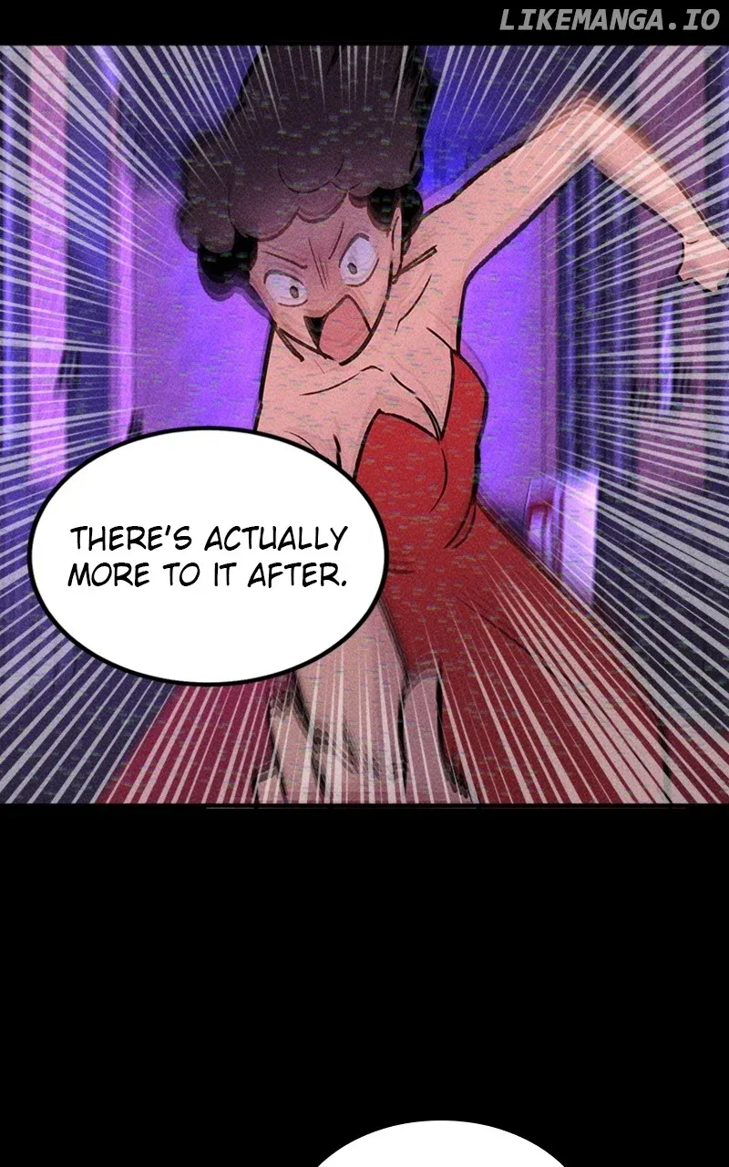 My Sister’s Private Life Chapter 53 page 31
