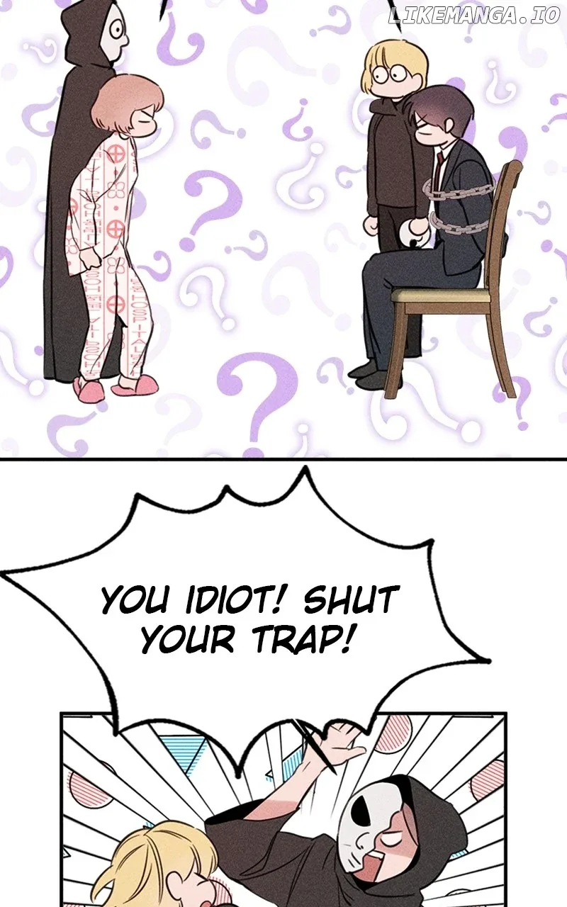 My Sister’s Private Life Chapter 53 page 50