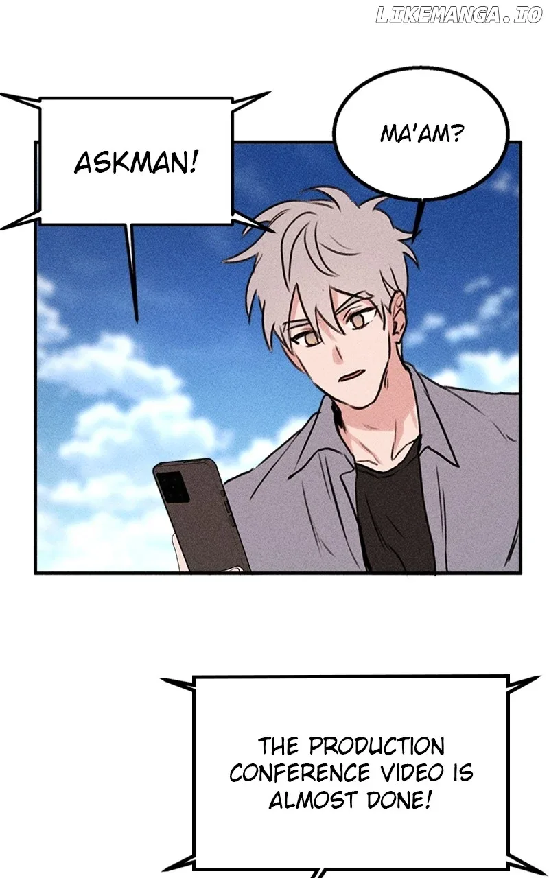 My Sister’s Private Life Chapter 53 page 76