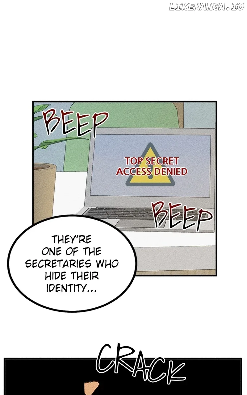 My Sister’s Private Life Chapter 48 page 63