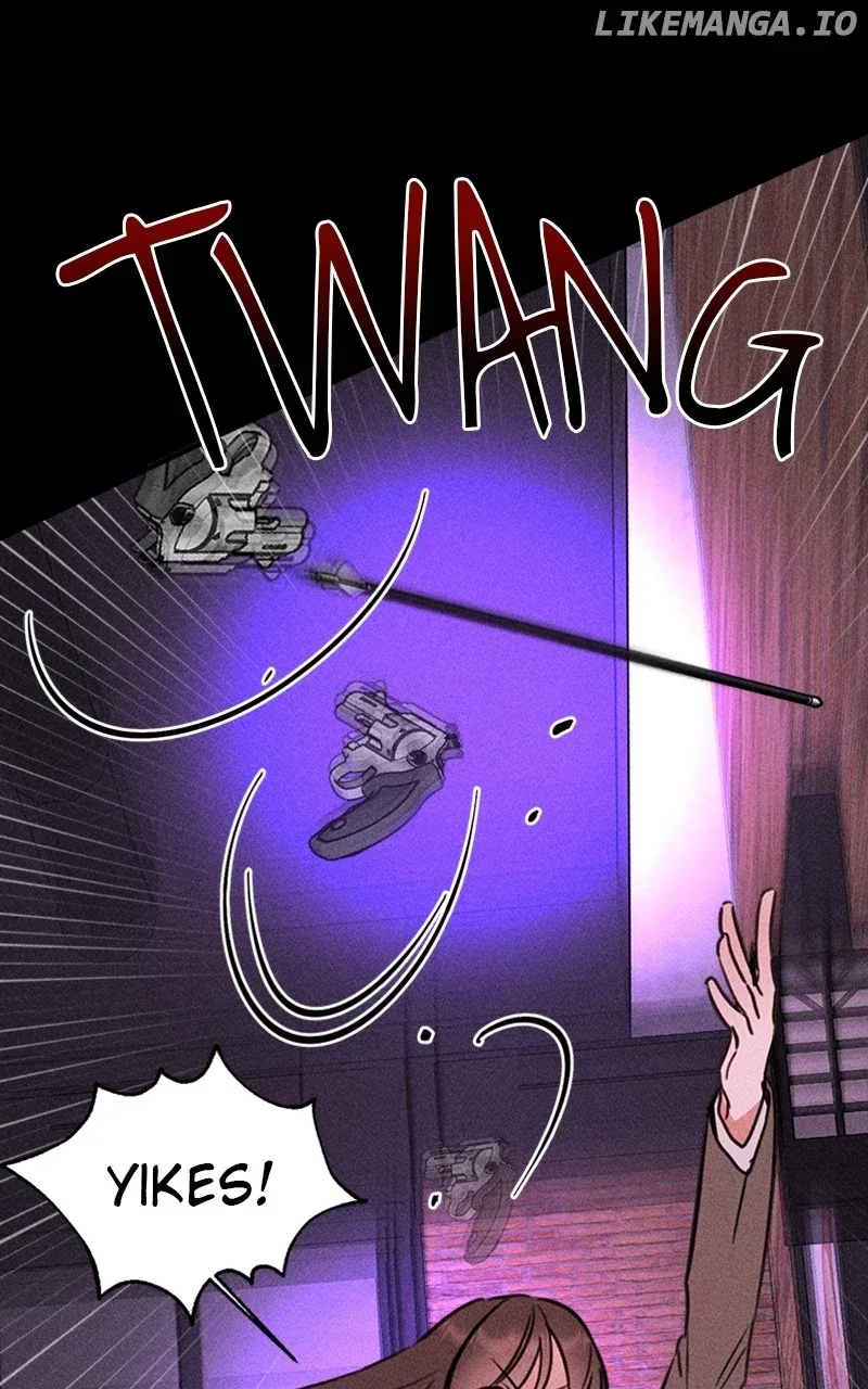 My Sister’s Private Life Chapter 53 page 9