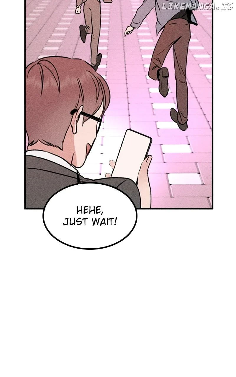 My Sister’s Private Life Chapter 53 page 69