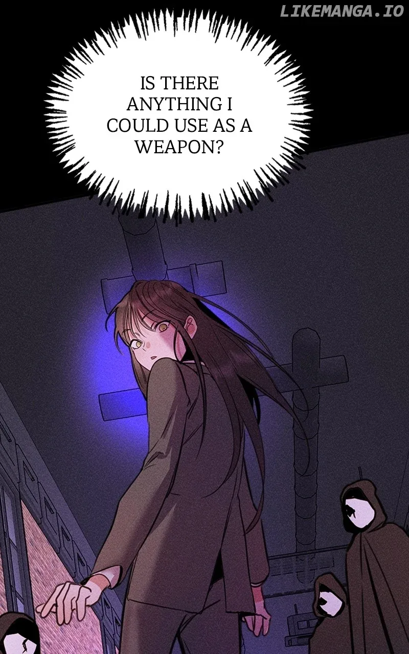 My Sister’s Private Life Chapter 53 page 17