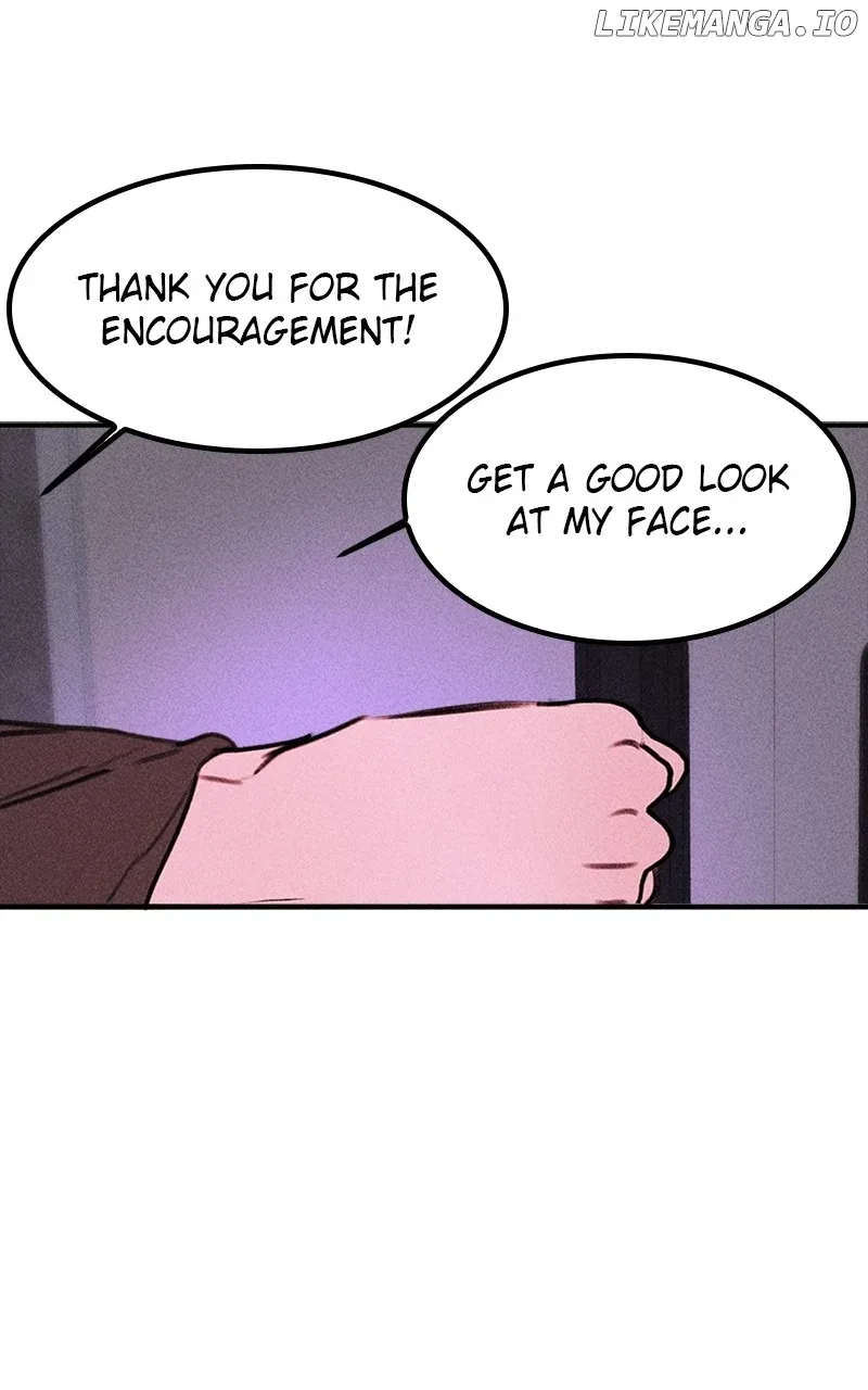 My Sister’s Private Life Chapter 53 page 56