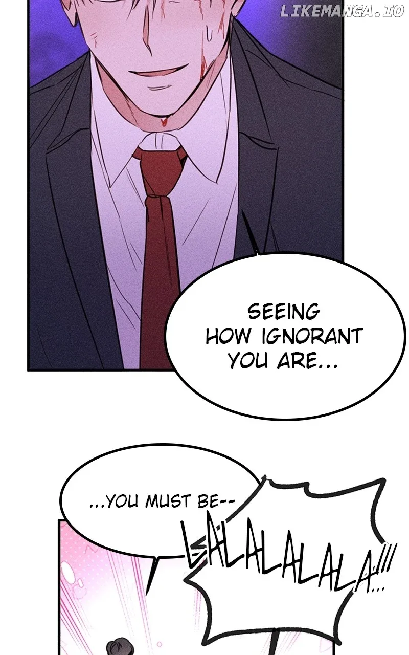 My Sister’s Private Life Chapter 53 page 37
