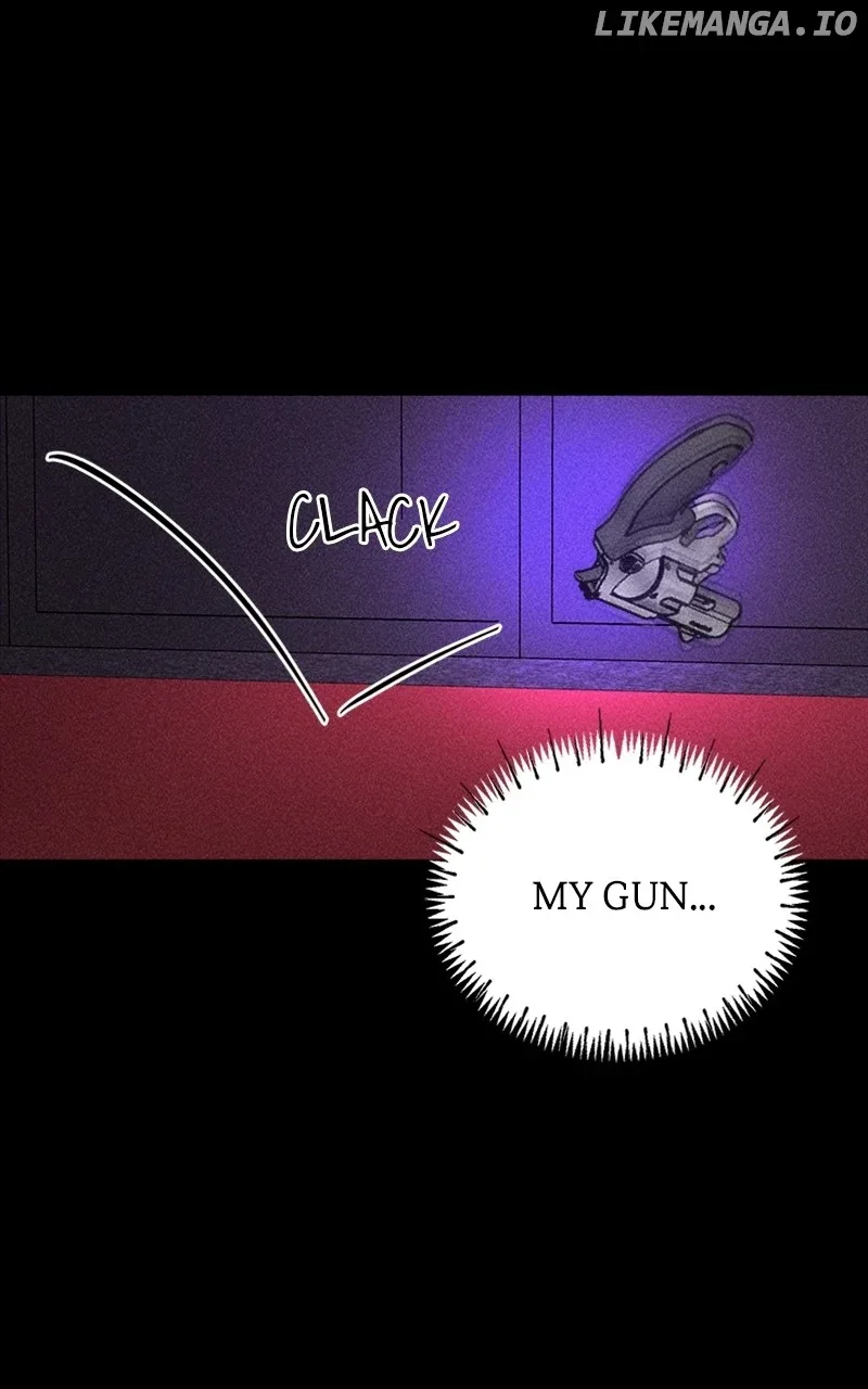My Sister’s Private Life Chapter 53 page 11