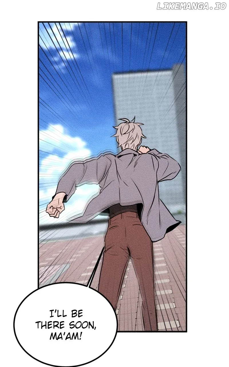 My Sister’s Private Life Chapter 53 page 83