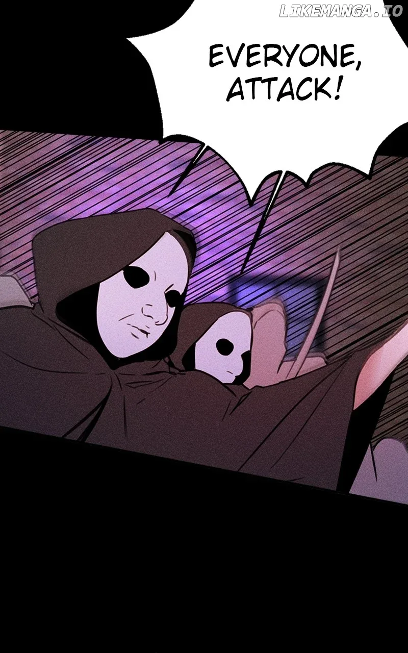 My Sister’s Private Life Chapter 53 page 20