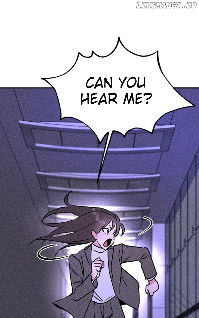 My Sister’s Private Life Chapter 52 page 30