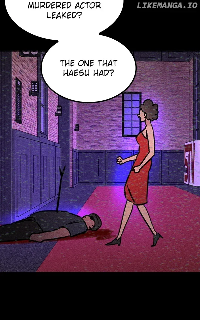 My Sister’s Private Life Chapter 53 page 30