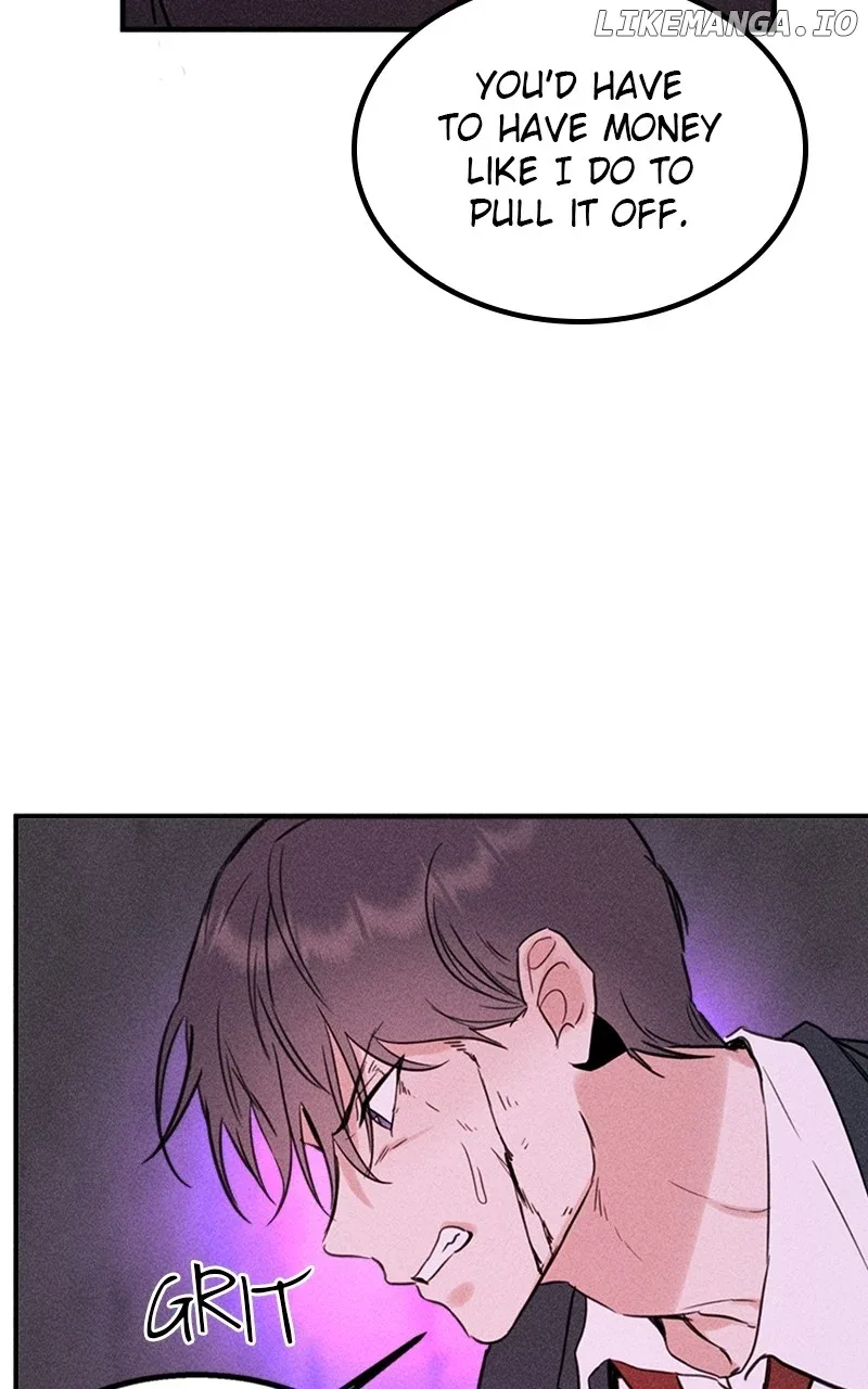 My Sister’s Private Life Chapter 53 page 54