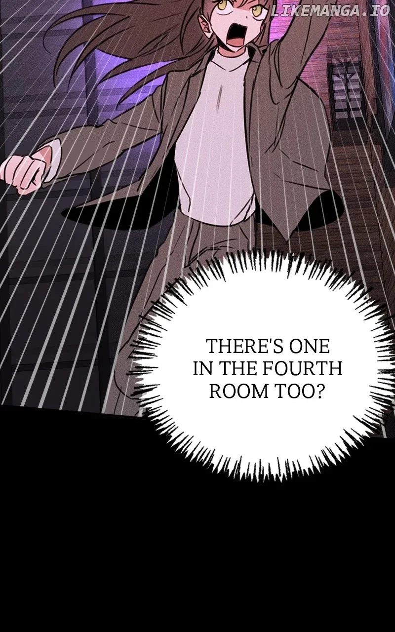 My Sister’s Private Life Chapter 53 page 10