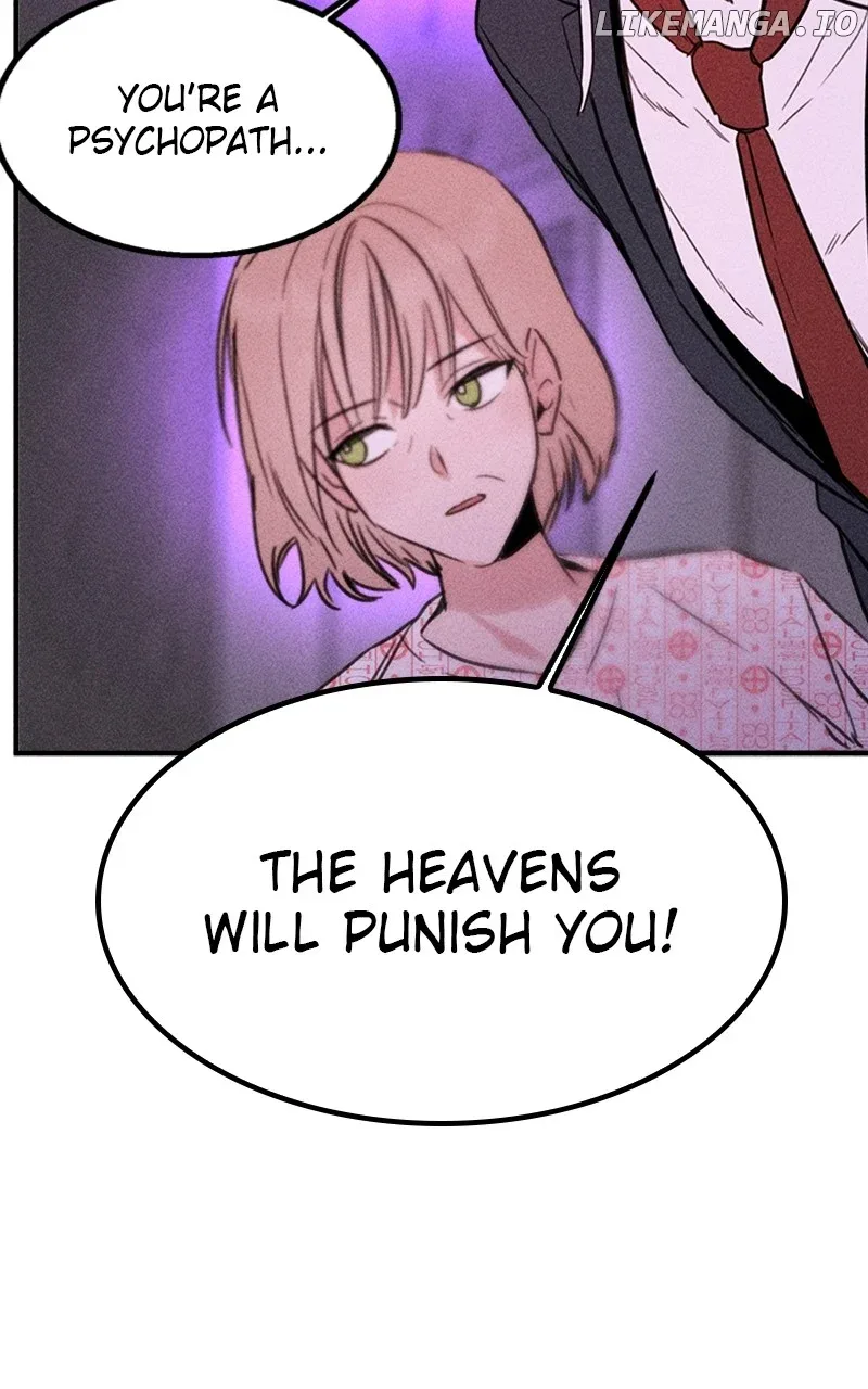 My Sister’s Private Life Chapter 53 page 55