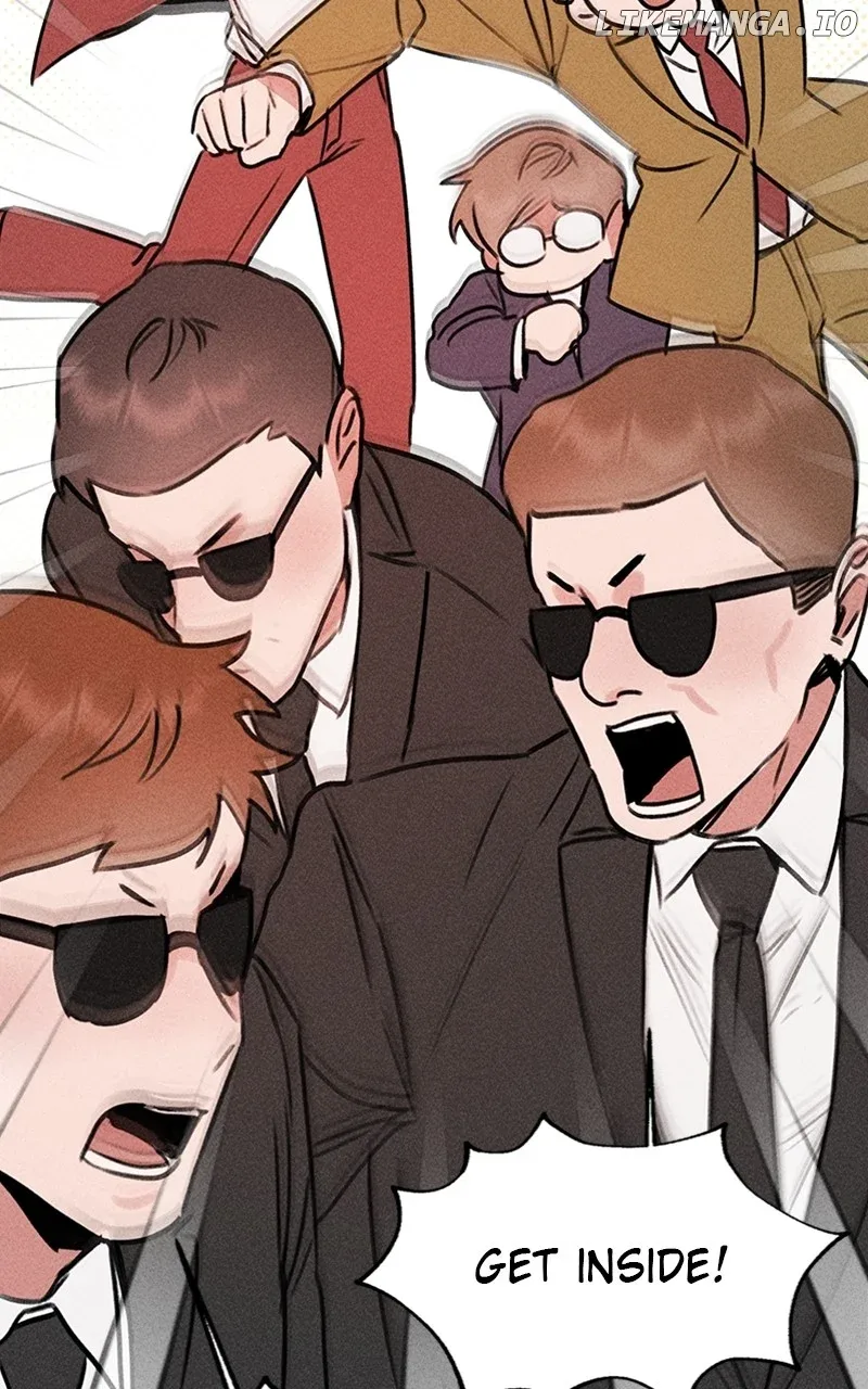 My Sister’s Private Life Chapter 53 page 74