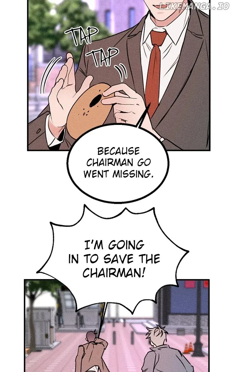 My Sister’s Private Life Chapter 53 page 68