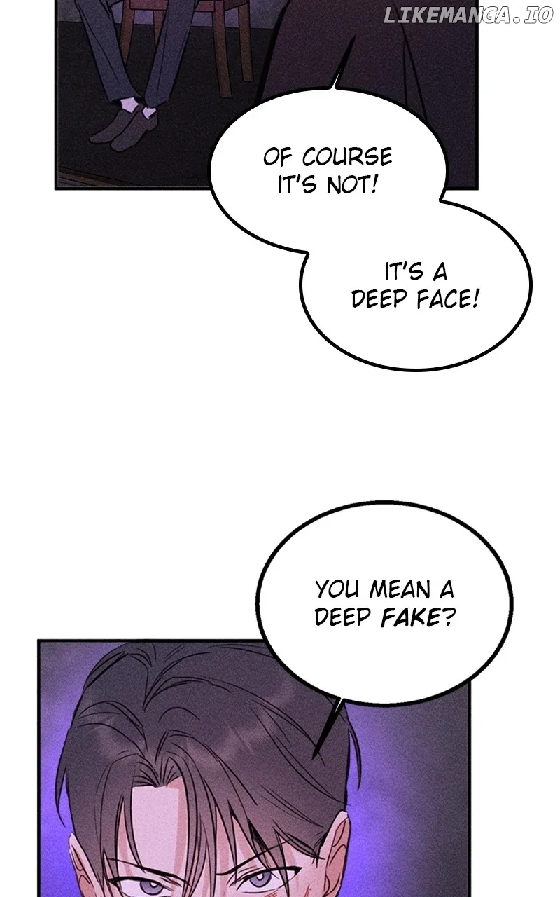 My Sister’s Private Life Chapter 53 page 36