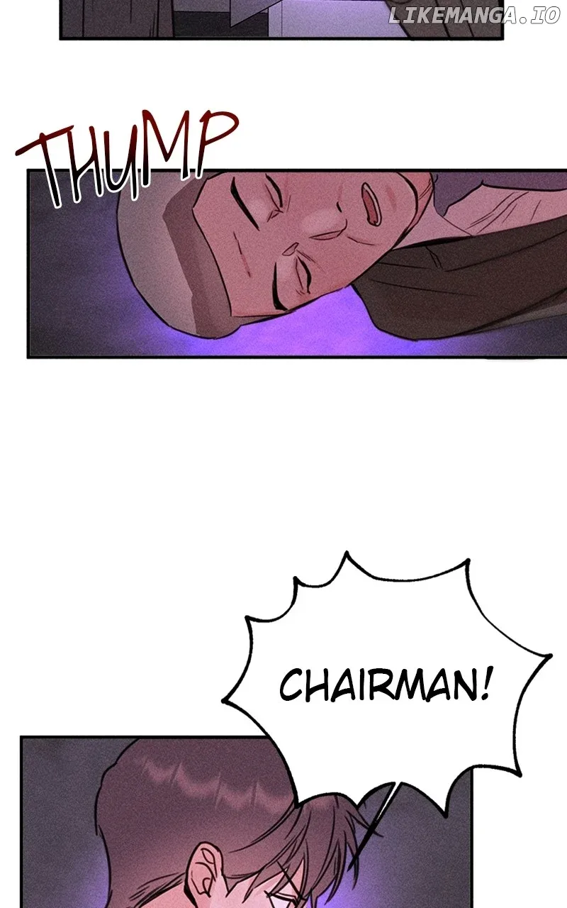 My Sister’s Private Life Chapter 53 page 58