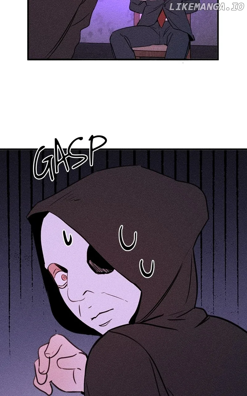 My Sister’s Private Life Chapter 53 page 39