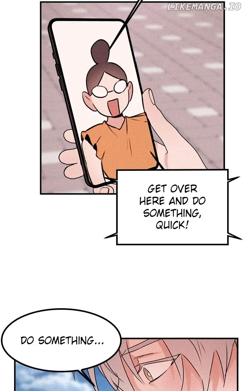 My Sister’s Private Life Chapter 53 page 77