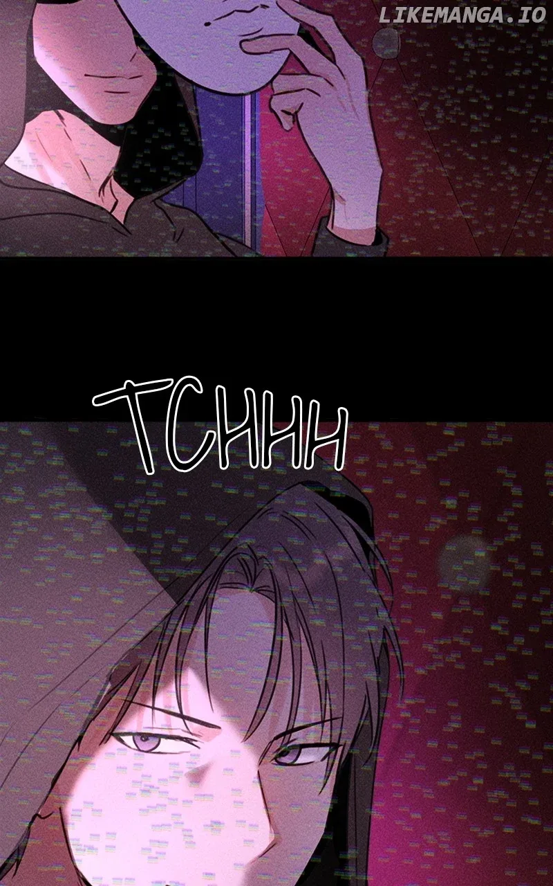 My Sister’s Private Life Chapter 53 page 33
