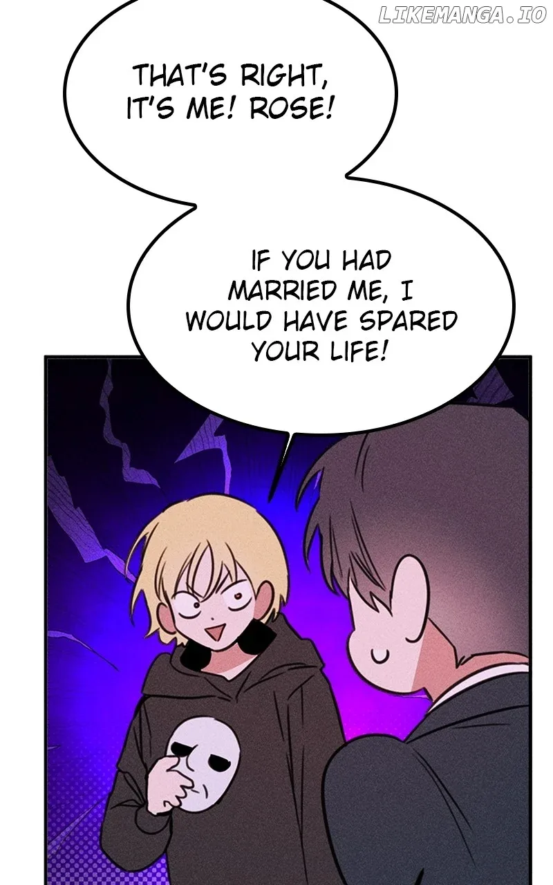 My Sister’s Private Life Chapter 53 page 44