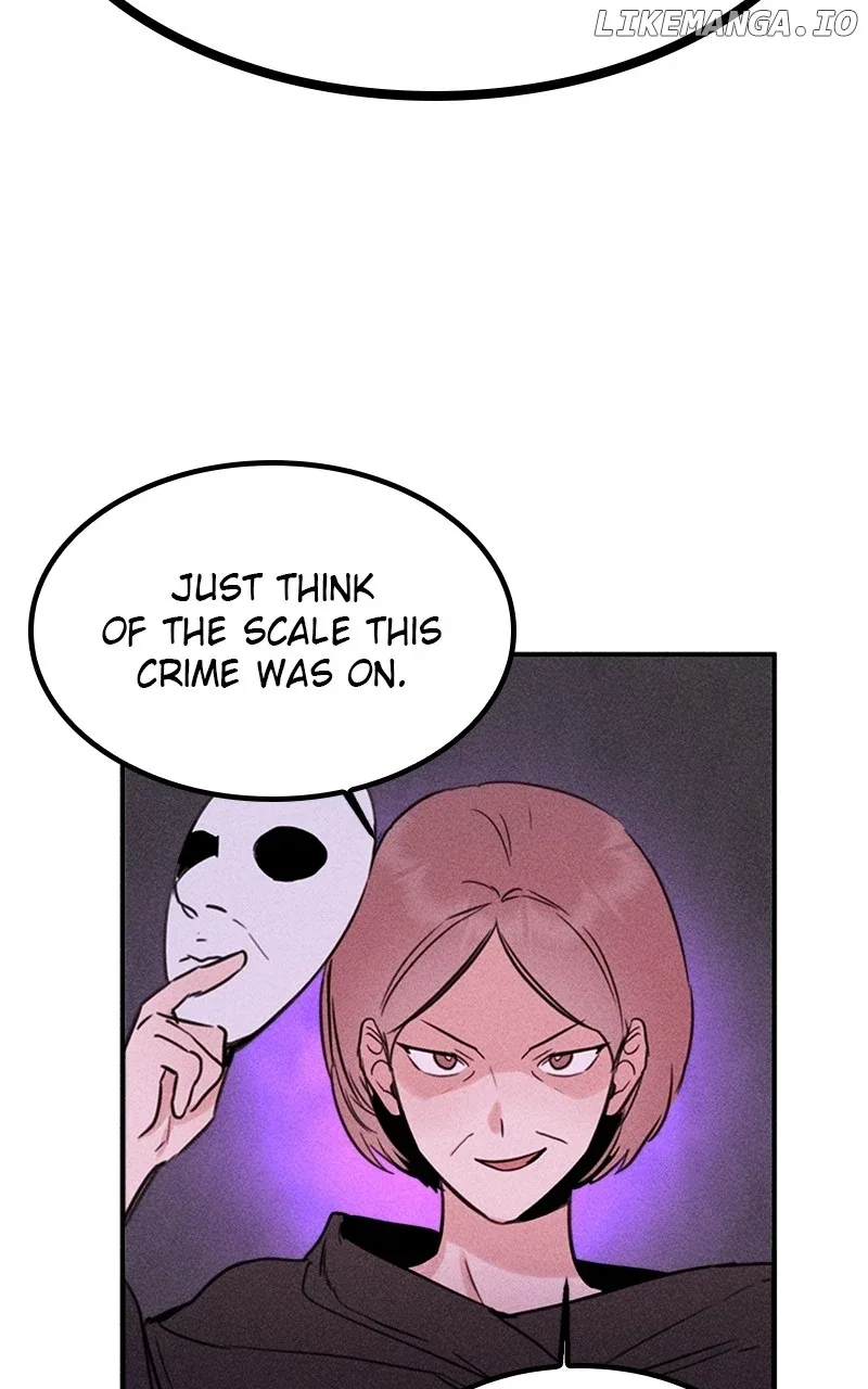 My Sister’s Private Life Chapter 53 page 53