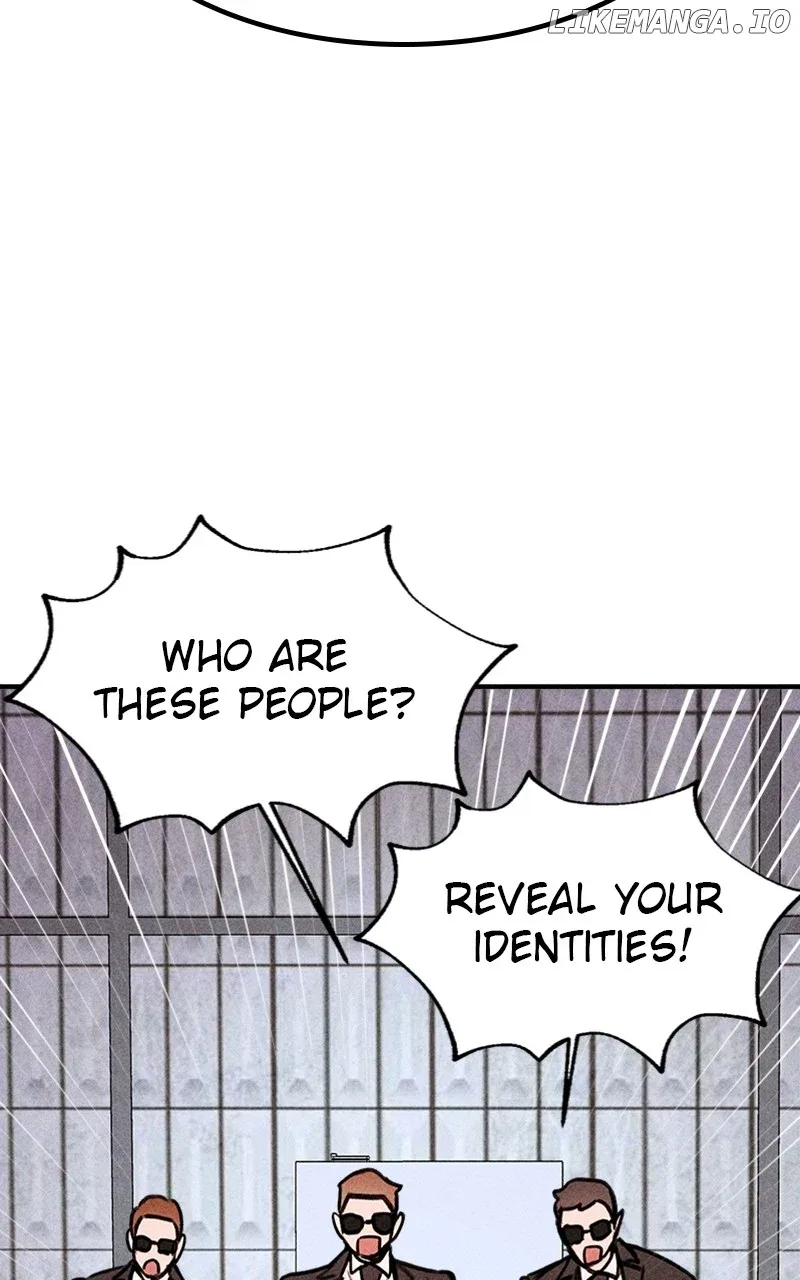 My Sister’s Private Life Chapter 53 page 71