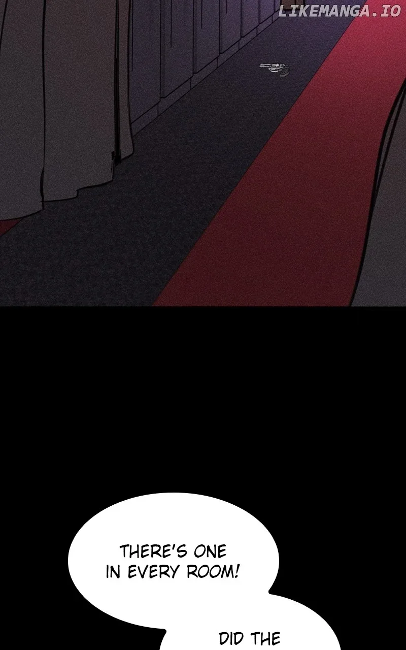 My Sister’s Private Life Chapter 53 page 14